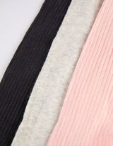 Collant - Confezione da 3 pezzi