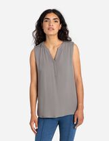 Blusenshirt - LENZING™ ECOVERO™