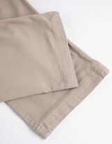 Cargo nadr&aacute;g - Pamut kever&eacute;k - b&eacute;zs