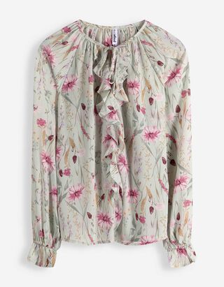 Halenka - Vol&aacute;ny - sv. zelena