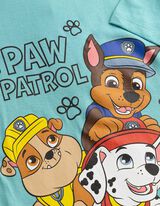 Shirt - Paw Patrol - t&uuml;rkis