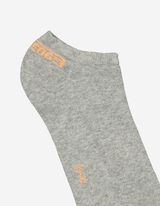 Herren Sneakersocken - 7er-Pack