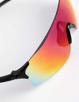 Ochelari de soare - oglindă - Negru