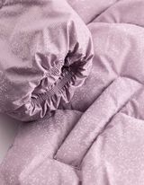 Jacke - Reflektor - Rosa