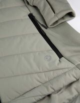 &Scaron;tepana jakna - &Scaron;tepano - tamno-zelena