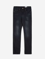 Basic Jeans - Straight Fit