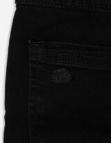 Jean - Coupe Skinny Fit - Noir