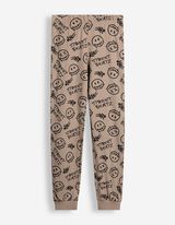 Pyjamaset van sweatshirt en broek - Set van 2