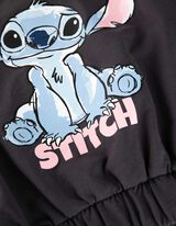 Majica - Disney print - tamno-siva