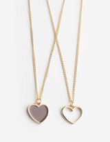 Ketting - goud