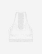 Brushalter - Besprekorno - bela