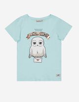 Mädchen T-Shirt - Harry Potter