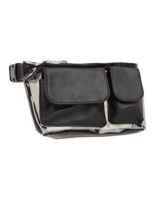 Damen Bauchtasche mit verstellbarem Gurt
