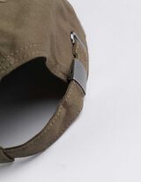 Baseball sapka - sötétzöld