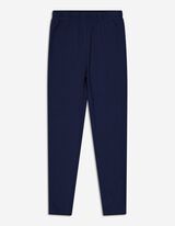 Leggings - Tinta unita - blu scuro