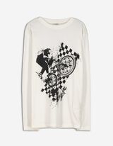 Longsleeve - Tekst