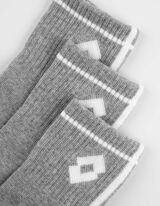 Socken - 3er-Pack