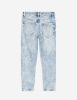 Jeans - Straight Fit