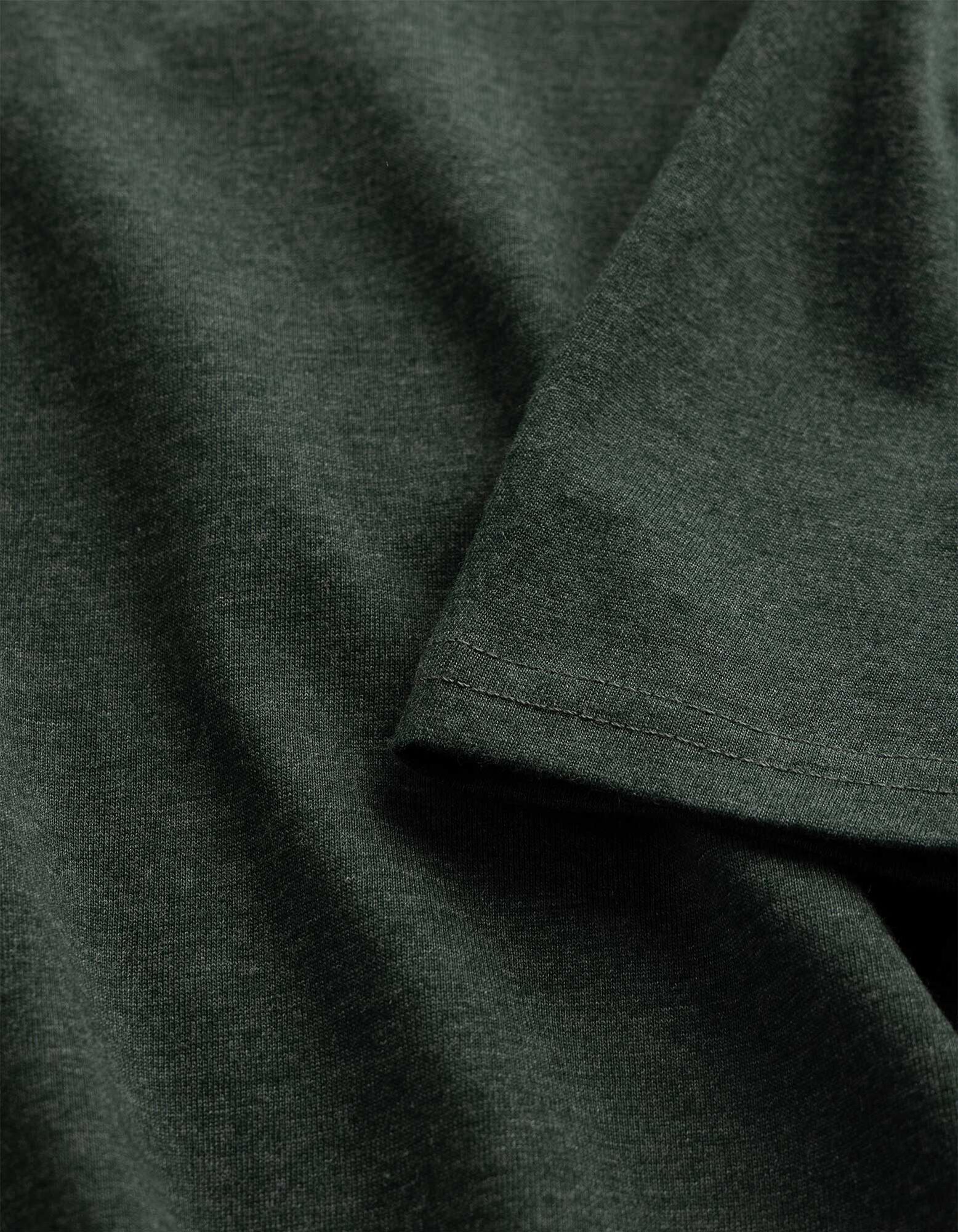 T-shirt - Vert