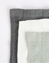 Kojinės - 3 vnt. pakuotė