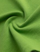 T-Shirt - Oversized Fit - gr&uuml;n