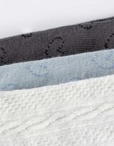 Harisnyanadrág - 3 db-os csomag