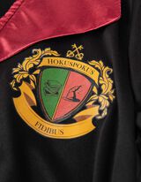 Kostüm - Harry Potter - schwarz