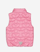 Prsluk - Reflektor - roze