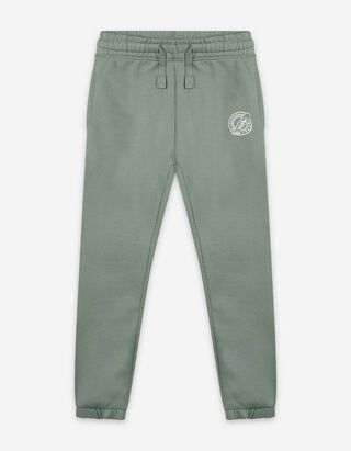 Joggingbroek - groen