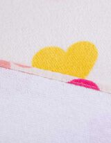 Maudymosi chalatas - I&scaron;tisinis ra&scaron;tas - baltas