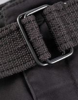 Cargohose - Gürtel - dunkelblau