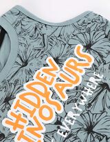 Top - Statement - celeste