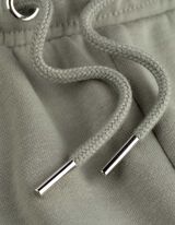 Jogginghose - Kordel - hellgr&uuml;n