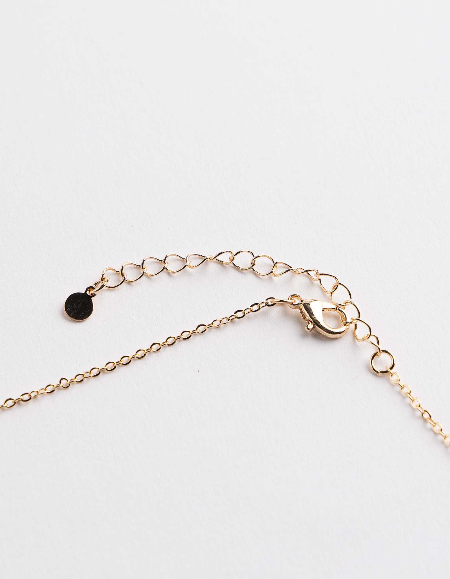Kette - Goldfarben