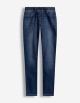 Jeans - Skinny Fit - blau