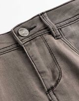 Traperice - U&scaron;iveni džepovi - siva