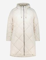 Palton - Articole de ploaie waterproof - Alb