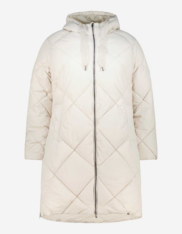 Palton - Articole de ploaie waterproof - Alb