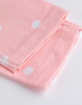 Helanke - Print - roze