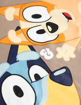 Džemperis - Bluey - sviesiai rudas