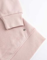 Dukserica - Varijanta veće veličine - roze