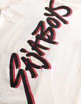 T-Shirt - Demon Hunter - Off-White