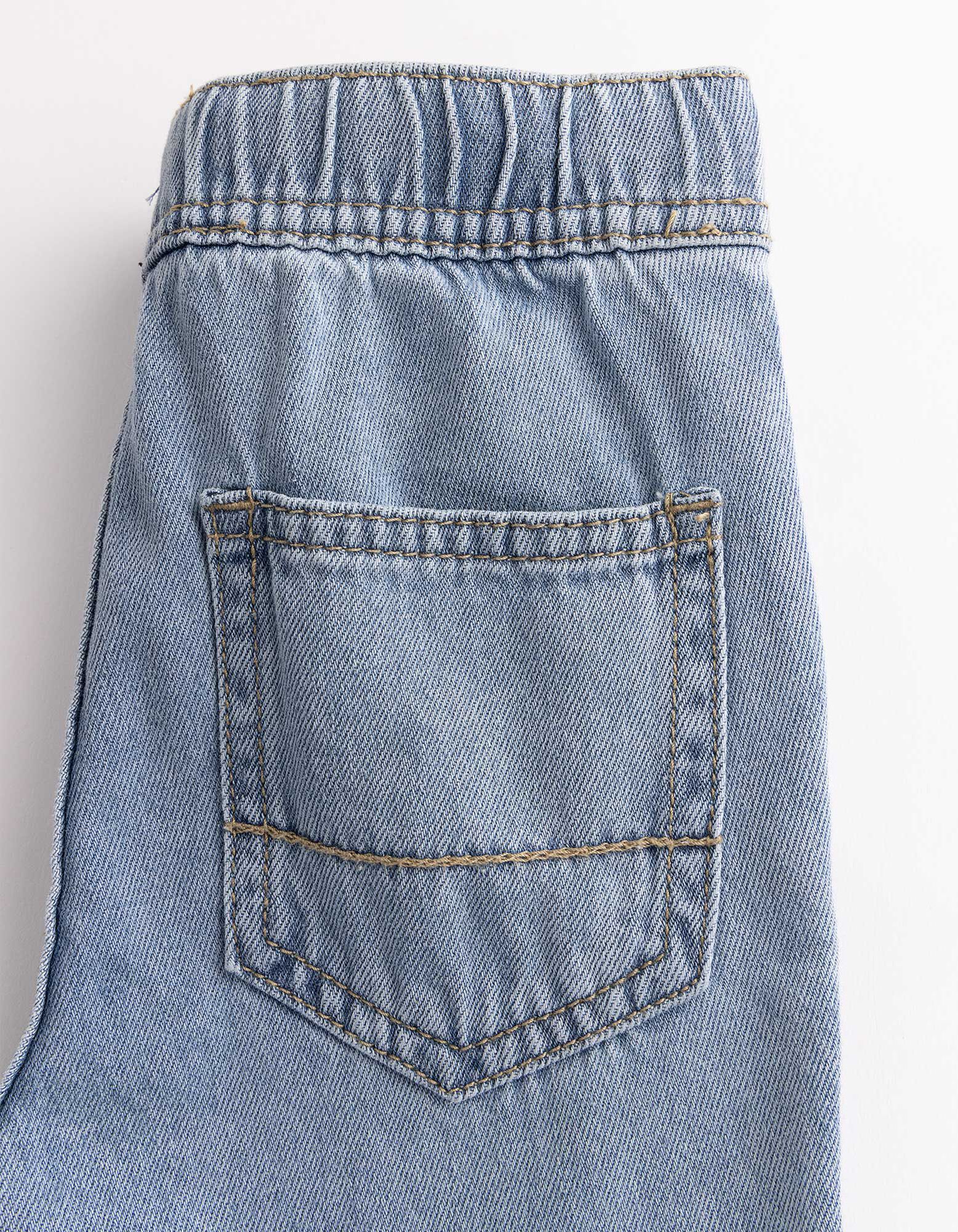 R&ouml;vidnadr&aacute;g - Farmer - k&eacute;k