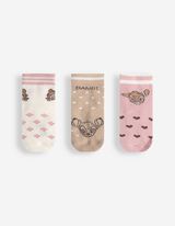 Socken - Bambi
