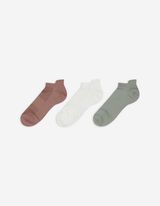 Sportsocken - 3er-Pack