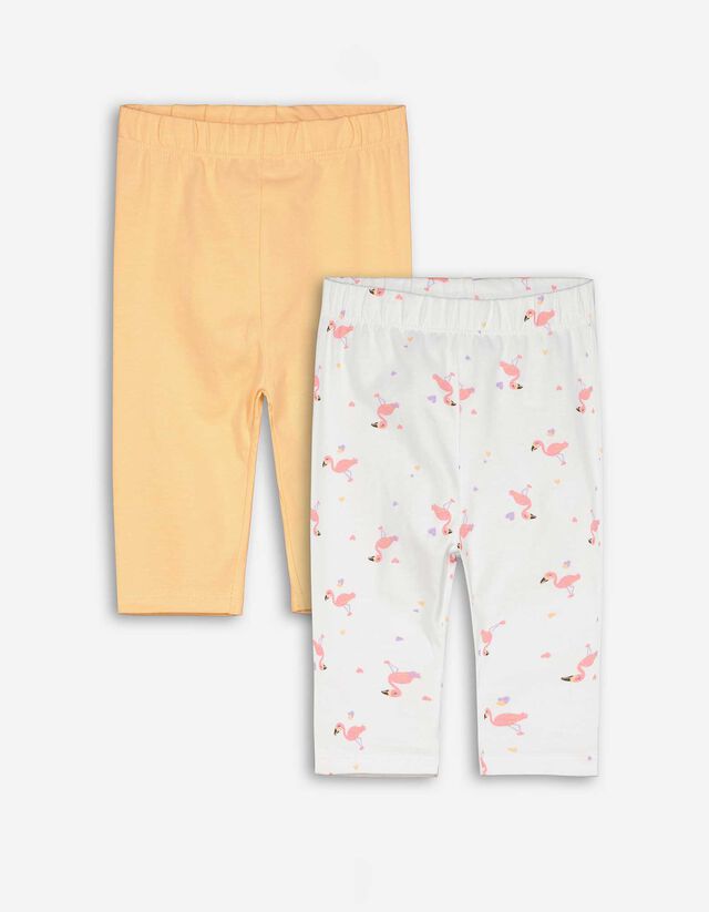 Spodnie capri