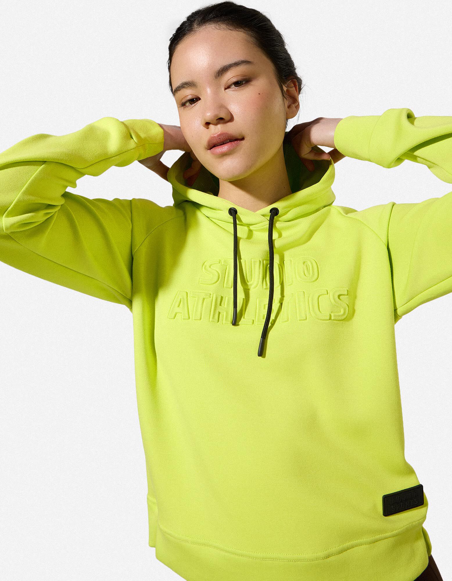 Sweatshirt - Lime
