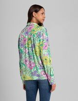 Bluse - LENZING™ ECOVERO™