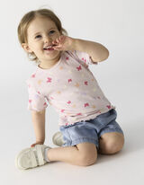 T-Shirt - 2er-Pack