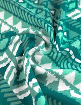 palaidinė - LENZING&trade; ECOVERO&trade; - zalias